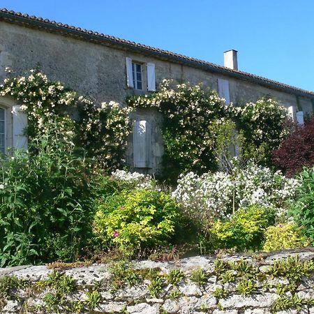 La Maisou-Pastel Et Fleur Sérignac Exterior photo